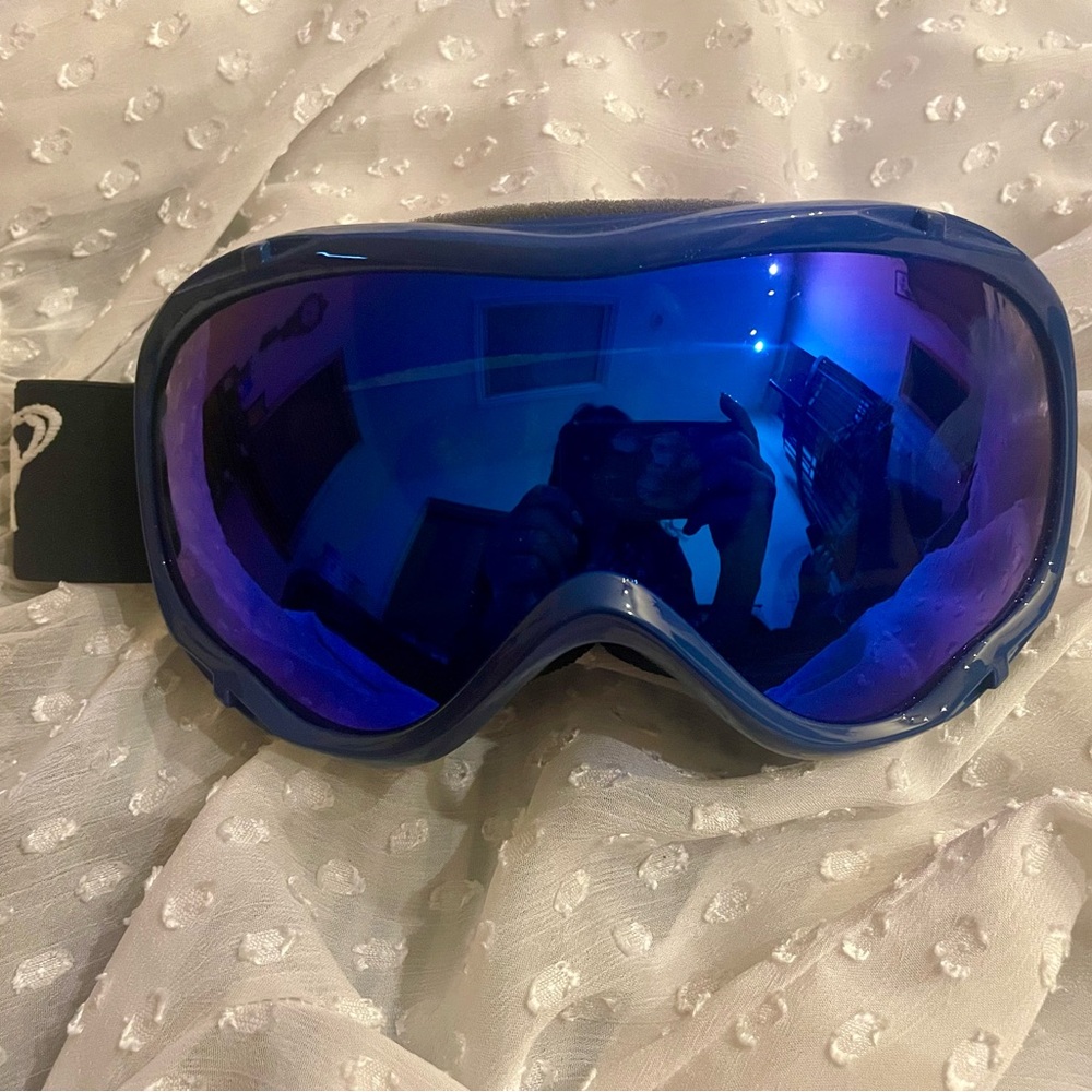 Gently used ski mask